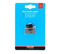 Plaquette de frein Elvedes Shimano Super Soft BOX10 Gris