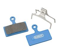 Plaquette de frein Elvedes Shimano (x25) Bleu