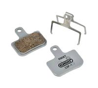 Plaquette de frein Elvedes Sram Level/Level T/Level TL/ Avid DB1/DB3 (x2) Gris