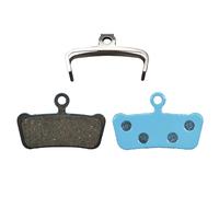 Plaquette de frein en ceramique Krayton Avid X0 Trail 7 9 Sram Guide R,RS,RSC Bleu