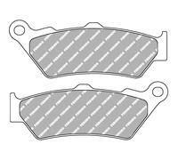 Plaquette de Frein FERODO FDB2006ST Sinter pour Aprilia 660 Pegaso Sentier