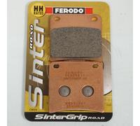 Ferodo Fdb151st Sintered Brake Pads Clair
