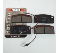 Plaquette de frein Ferodo pour Auto FDB2154P Neuf