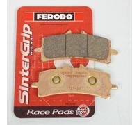 Plaquette De Frein Ferodo Pour Moto Bmw 1000 Hp4 Race 2017 À 2020 Av Neuf