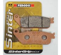 Jeu de plaquettes de frein FERODO FDB570ST