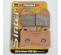 Plaquette De Frein Ferodo Pour Moto Cf Moto 450 400-10 2025 Av Neuf