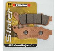 Plaquette De Frein Ferodo Pour Moto Honda 1300 Ctx 2014 À 2016 Ar Neuf