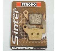 Plaquette De Frein Ferodo Pour Moto Honda 450 Crf 2017 Pe7a / Ar Neuf