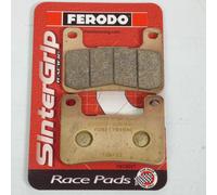 Plaquette de frein Ferodo pour Moto Suzuki 1000 Dl V-Strom Xt Abs 2018 à 2019