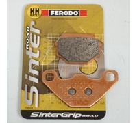 Plaquette De Frein Ferodo Pour Moto Yamaha 50 Dt X Sm 5t 2002 Ar Neuf