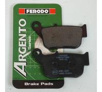 Plaquette De Frein Ferodo Pour Scooter Yamaha 250 X-Max 2014 À 2016 Sg261 / Ar / Fdb2279ag Neuf