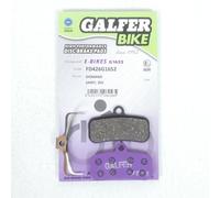 Plaquette De Frein Galfer Pour Moto Électrique Surron Lightbee L1e E-Bikes G1652