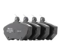 VALEO 302437 Plaquettes de frein