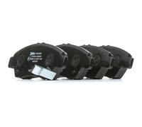 VALEO 302495 Plaquettes de frein