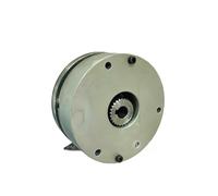 Plaquette de frein haute durabilité BFK457-10 24/190V 30W for transmission mécanique et arrêt(Complete sets-24v)