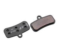 Plaquette de frein Jagwire Pro Extreme Shimano Saint Noir