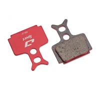 Plaquette de frein Jagwire Pro Formula R1R, R1, R0, RX, T1, Mega Noir