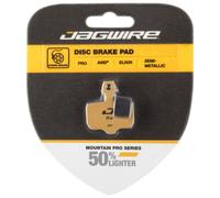 Paire de plaquettes jagwire avid 7 trail 9 trail xo trail et sram guide r guide rs guide rsc guide ultimate g2 ultimate g2 rsc