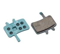 Plaquette de frein Jagwire Sport Avid BB7, Juicy Noir