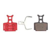 Jagwire Jeu de plaquettes Formula Mega The One – R1, RX