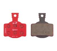 Jagwire - Plaquettes de frein à disque Magura MT8/MT6/MT4/MT2 Mountain Sport