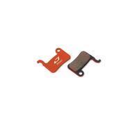 Plaquette de frein Jagwire Sport Shimano XTR, Saint, Hone, LX, Deore Noir