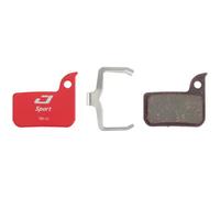 Jagwire J.PASTILLAS JAGW.SRAM Red 22B1 – FORC22, CX1, R.22, ULT