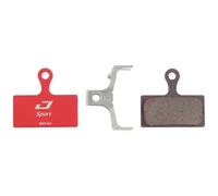 Jagwire Plaquettes de frein Mountain Sport Shimano New XTR 2013