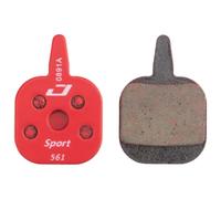 Jagwire Plaquettes de frein Tektro IO – Paire