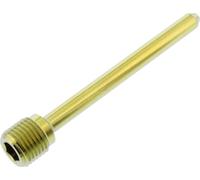 Plaquette de frein JMP Bolt Titanium gold pour Suzuki GSX FA F / R , Kawasaki Z ABS GSR 600 / 650 / 750 / 1000 / 1200 / 1250 / 1300 / 1400 / 1700 / 2000
