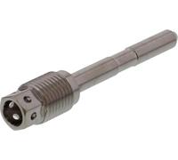 Plaquette de frein JMP Bolt Titanium pour Kawasaki ZX-6R Z ABS , Honda CBR F 600 / 636 / 675 / 750 / 900 / 929 / 954 / 1000 / 1050 / 1300 / 1400 ccm Bj. yr.