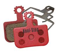 Plaquette de frein Kool Stop adaptée pour SRAM DB1, Force AXS - organique, si...