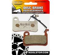 Plaquette de frein Kool-Stop pour Shimano XTR Deore Saint Alfine TRP