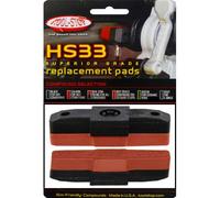 Plaquette de frein Kool-Stop R9 Salmon pour jantes aluminium Magura HS33 HS22...