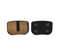Plaquette de frein Krayton Avid 79cc Motovox MBX10 Aobang Boli Ao Noir