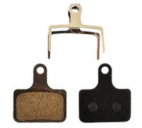 Plaquette de frein Krayton Shi.Ultegra disc,Dura Ace,RS305 405 505 805, XTR Noir
