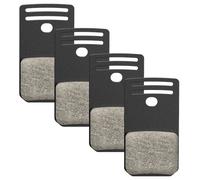 Jeu de plaquettes magura 13 s pour gustav pro