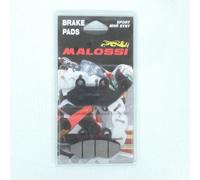 Plaquette De Frein Malossi Pour Scooter Sym 100 Allo Après 2011 Neuf