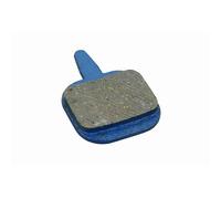 Plaquette de frein Marwi DBP-08s Tektro mechanical Gris