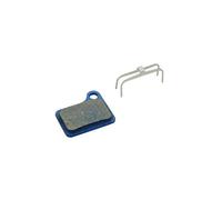 Plaquette de frein Marwi DBP-15 Shimano Deore M555 hydaulic/C900/901 Nexav Gris