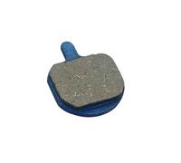 Plaquette de frein Marwi DBP-26 Hayes Sole / MX2 / Mx3 Gris