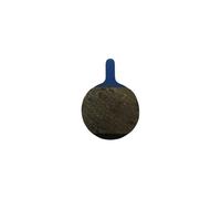 Plaquette de frein Marwi DBP-30 Promax DSK -400-601 J-X nine Gris