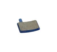 Plaquette de frein Marwi DBP-41 Hayes Stroker Trial Gris