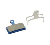 Plaquette de frein Marwi DBP-52 Shimano XTR 2011 Gris