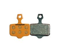 Plaquette de frein Massi Avid Elixir Orange