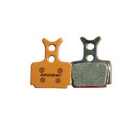 Plaquette de frein Massi Formula Ra/Rx/Meg Orange
