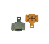 Plaquette de frein Massi Magura Mt2/4/6/8 Orange