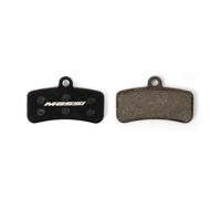 Plaquette de frein Massi Shim M810 / M640 Noir