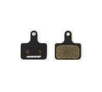 Plaquette de frein Massi Shim Road/Xtr9100 Noir