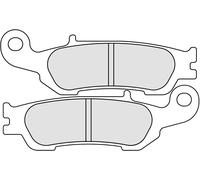 Plaquette de frein Métal Fritté Sinter Grip Race Off Road - R90